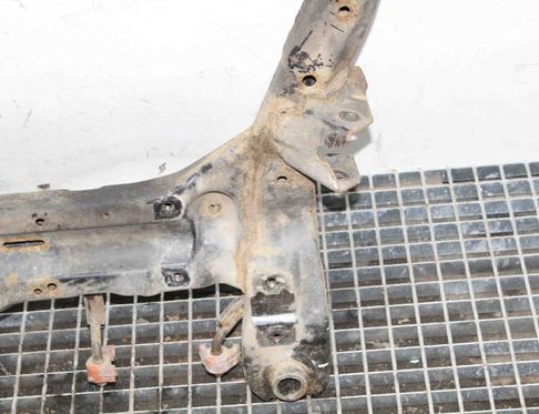 KIA Sorento 2 generation (2009-2021) Front Suspension Subframe 21440513