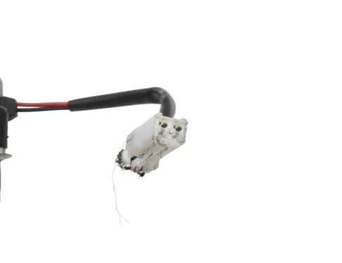 CHEVROLET Captiva 1 generation (2006-2018) Доводчик задней крышки 96491181 23117194