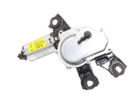 VOLKSWAGEN Tiguan 1 generation (2007-2017) Tailgate  Window Wiper Motor 5N0955711A,W000002310 23117781