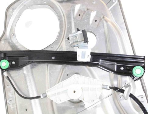 MERCEDES-BENZ C-Class W204/S204/C204 (2004-2015) Стеклоподъемник передней левой двери A2048210751,A2048204102 23201537