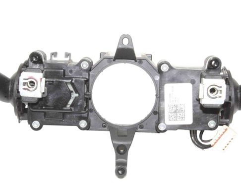 VOLKSWAGEN Scirocco 3 generation (2008-2020) Подрулевой переключатель 5K0953521BM,5K0953502K 23280872