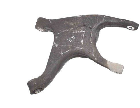 AUDI A5 8T (2007-2016) Aizmugurējā labā H formas svira / ričags 8K0505312J 23466233