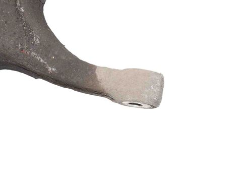 AUDI A5 8T (2007-2016) Aizmugurējā labā H formas svira / ričags 8K0505312J 23466233