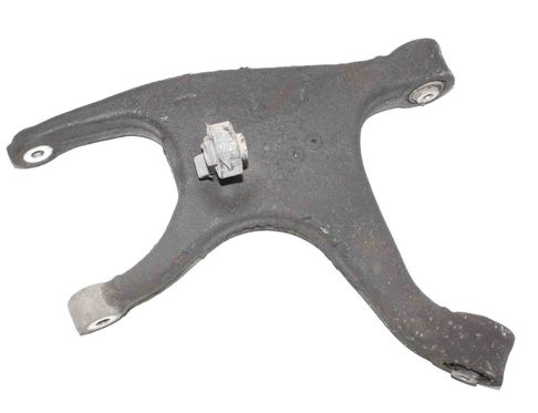 AUDI A5 8T (2007-2016) Aizmugurējā labā H formas svira / ričags 8K0505312J 23466233