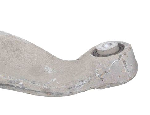 AUDI A5 8T (2007-2016) Aizmugurējā kreisā svira/ričags 8K0505323H 23466488