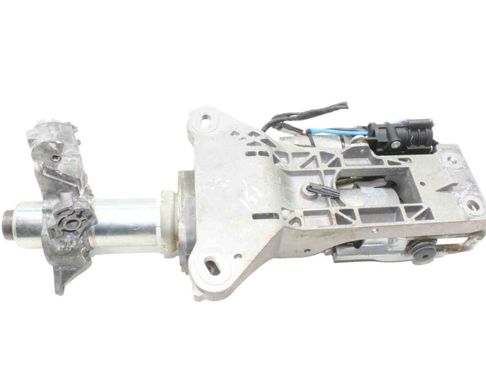 BMW 6 Series E63/E64 (2003-2010) Stūres mehānisms 6765866 24303988