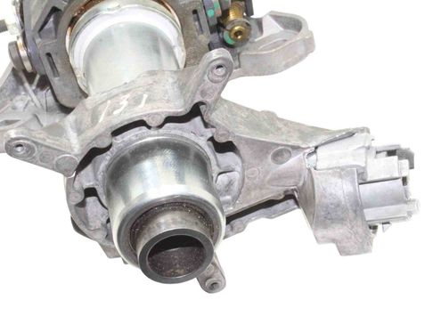 BMW 6 Series E63/E64 (2003-2010) Stūres mehānisms 6765866 24303988