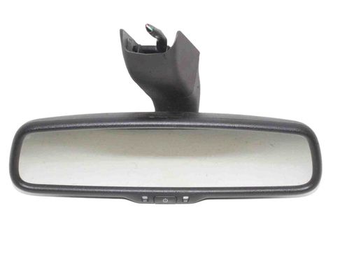 CHEVROLET Captiva 1 generation (2006-2018) Salona atpakaļskata spogulis 96623516 24401503