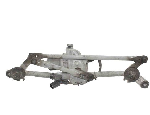TOYOTA Avensis 3 generation (2009-2020) Priekšējā stikla tīrītāja mehānisms 85110-05080-B,85110-05080,0390241964,85010-05090,85010-05090-K,3397021034 25066851