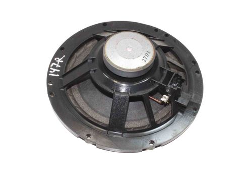 PEUGEOT RCZ 1 generation (2010-2014) Priekšējo labo durvju skaļrunis 9665245180 25217699