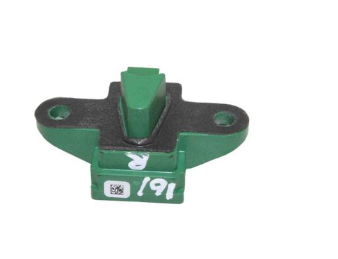 MERCEDES-BENZ SLK-Class R172 (2011-2020) Priekšējais labais trieciena sensors A1729056100,5WK44316 25219477