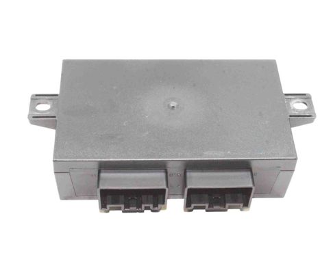 VOLVO XC60 1 generation (2008-2017) Aizmugurējā vāka / bagāžnieka vadības bloks 31386707,31386709,31386709AA,31352206,31352206AA 25288081