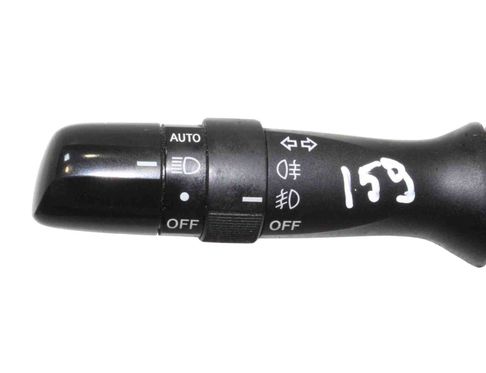 LEXUS GS 3 generation (2005-2012) Indicator Wiper Stalk Switch 17F111 25306680