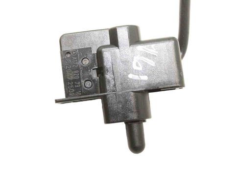 MERCEDES-BENZ SLK-Class R172 (2011-2020) Другие блоки управления A1728207910 25385815