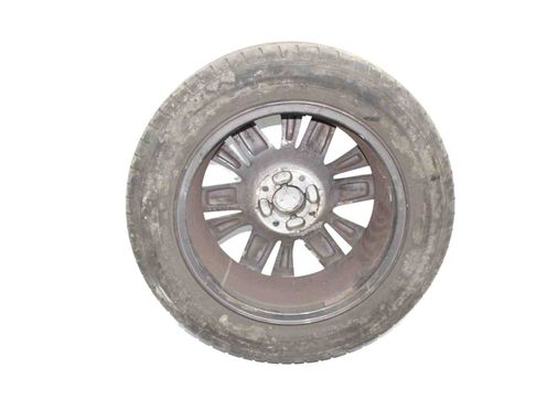 PEUGEOT 2008 1 generation (2013-2020) Комплект колес 195/60R16,9813836677 25405803