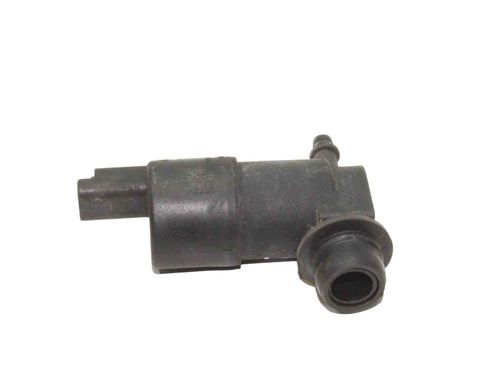 PEUGEOT 2008 1 generation (2013-2020) Washer Tank Motor 9641553880,9641553980 25708364