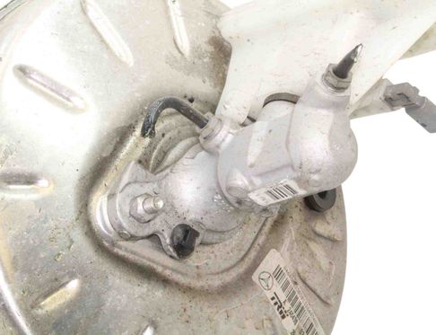 MERCEDES-BENZ B-Class W246 (2011-2020) Brake Servo Booster A2464300330 26585519