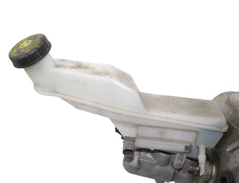 MERCEDES-BENZ B-Class W246 (2011-2020) Brake Servo Booster A2464300330 26585519