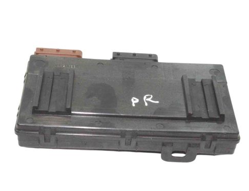 PEUGEOT RCZ 1 generation (2010-2014) Priekšējā labā sēdekļa vadības bloks 9674477580 27424636