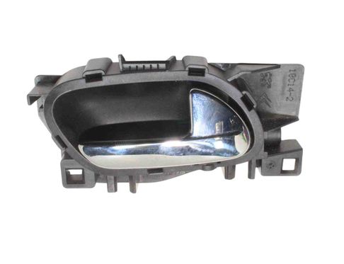 PEUGEOT RCZ 1 generation (2010-2014) Right Front Internal Door Opening Handle 9800099680,9660525380,9685950277 27477870