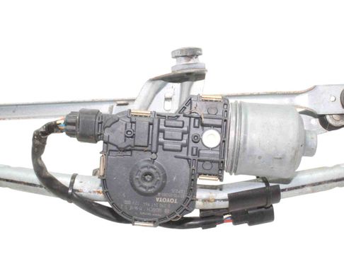 TOYOTA Avensis 3 generation (2009-2020) Front Windshield Wiper Mechanism 85110-05080,85110-05080-B,0390241964 27488003