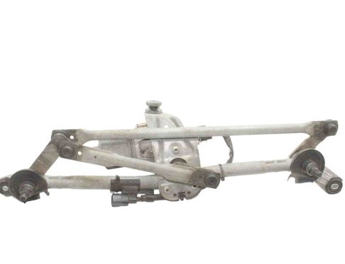 TOYOTA Avensis 3 generation (2009-2020) Front Windshield Wiper Mechanism 85110-05080,85110-05080-B,0390241964 27488003