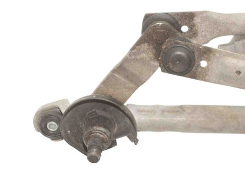 TOYOTA Avensis 3 generation (2009-2020) Front Windshield Wiper Mechanism 85110-05080,85110-05080-B,0390241964 27488003