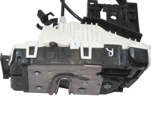 MERCEDES-BENZ C-Class W204/S204/C204 (2004-2015) Front Right Door Lock A0997200635 27821430