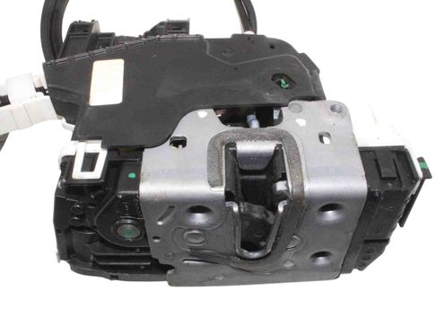 MERCEDES-BENZ C-Class W204/S204/C204 (2004-2015) Front Right Door Lock A0997200635 27821430