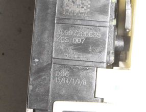 MERCEDES-BENZ C-Class W204/S204/C204 (2004-2015) Front Right Door Lock A0997200635 27821430