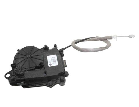 BMW 3 Series G20/G21/G28 (2018-2024) Доводчик задней крышки 7430626 27911936