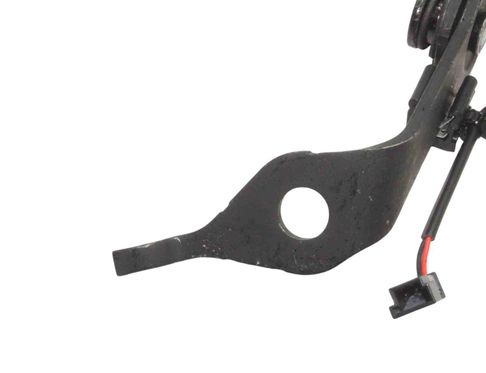 BMW 3 Series G20/G21/G28 (2018-2024) Aizmugurējā kreisā sēdekļa sprādze 7442031 27913560