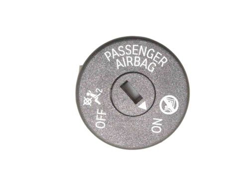 BMW 3 Series G20/G21/G28 (2018-2024) SRS slēdzis 9483731 27914959