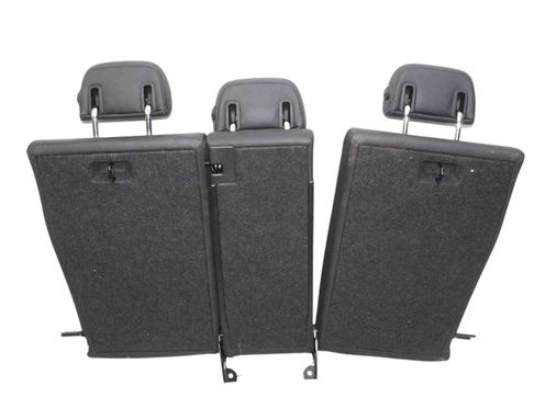 BMW 3 Series G20/G21/G28 (2018-2024) Внутренние сиденья с комплектом дверных карт 27937129