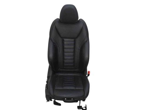 BMW 3 Series G20/G21/G28 (2018-2024) Внутренние сиденья с комплектом дверных карт 27937129