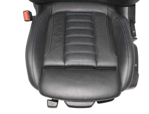 BMW 3 Series G20/G21/G28 (2018-2024) Внутренние сиденья с комплектом дверных карт 27937129