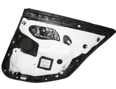 BMW 3 Series G20/G21/G28 (2018-2024) Внутренние сиденья с комплектом дверных карт 27937129