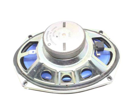 JEEP Cherokee 5 generation (KL) (2013-2024) Rear Right Door Sound Speaker 05064358AB 28161597