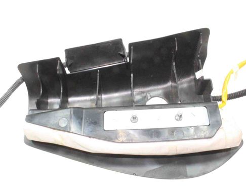 MAZDA CX-5 1 generation (2011-2020) Front Right Seat Airbag SRS KD4557KA0 28242150
