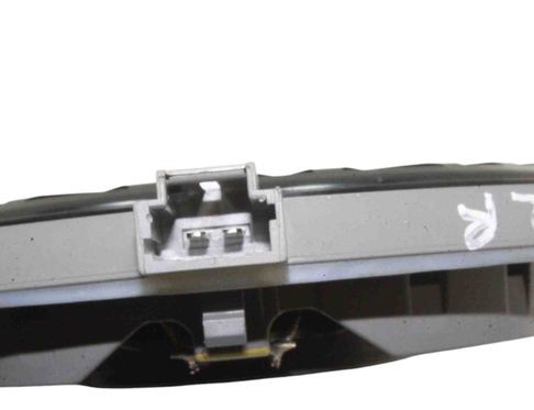 PEUGEOT 2008 2 generation (2019-2023) Rear Right Door Sound Speaker 9809320280 28457961