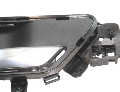 JAGUAR XE 1 generation (2014-2024) Right Front Internal Door Opening Handle GX73-22600-AC 29092546