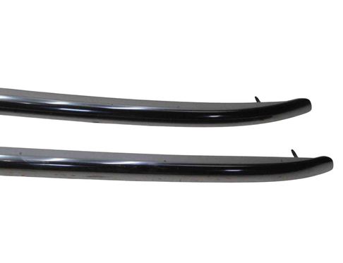 AUDI Q5 8R (2008-2017) Roof Rails Kit 8R0860021J,8R0860022J 29177499