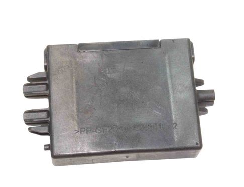 LEXUS IS XE30 (2013-2024) Immobiliser control unit 89784-53040 30297274