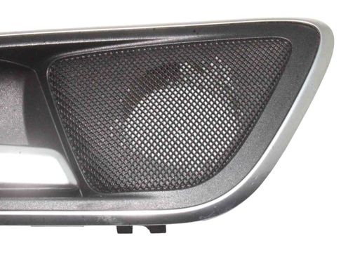 MERCEDES-BENZ B-Class W246 (2011-2020) Kreisais aizmugurējais iekšējais atvēršanas rokturis A2467300348 30395557