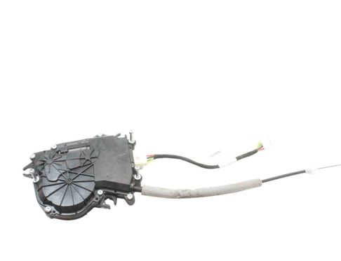 BMW 2 Series Active Tourer F45 (2014-2018) Доводчик задней крышки 7348531 30506172