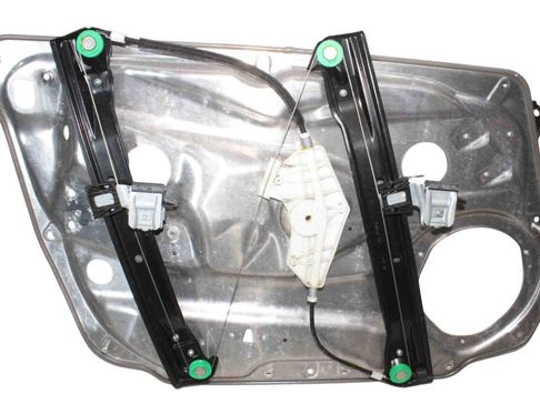 MERCEDES-BENZ C-Class W204/S204/C204 (2004-2015) Front Right Door Window Regulator A2047660239 30757530