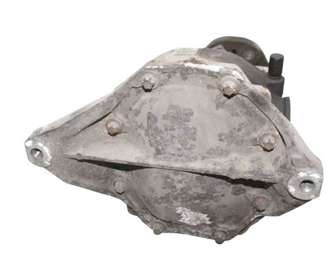 MERCEDES-BENZ C-Class W204/S204/C204 (2004-2015) Aizmugurējais reduktors A2073500914 30757741