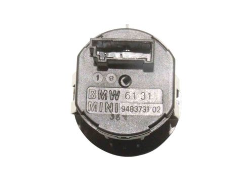 BMW 1 Series F40 (2019-2024) SRS Switch 9483731 31111190