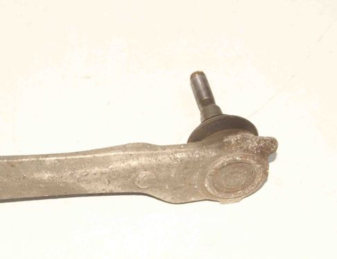 LEXUS GS 4 generation (2011-2020) Rear Right Arm 31239456