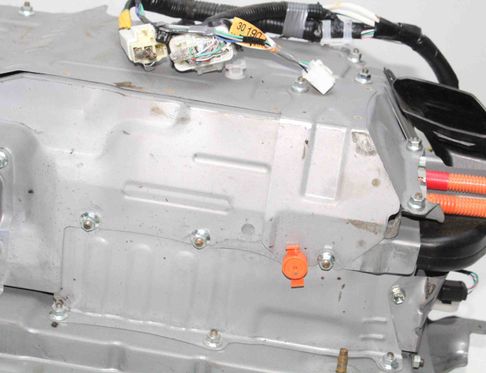 LEXUS GS 4 generation (2011-2020) Battery G9280-30090 31244832
